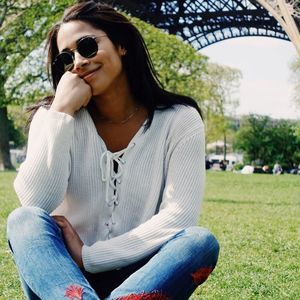 Meet your Posher, Cyara